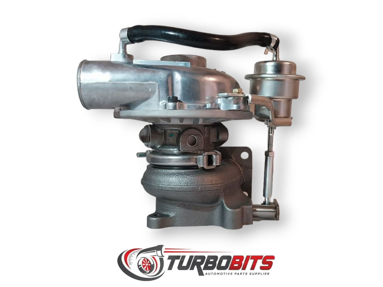 Holden Rodeo Isuzu Bighorn Trooper 4JB1 2.8L Turbo 8971397243 - Intercooled