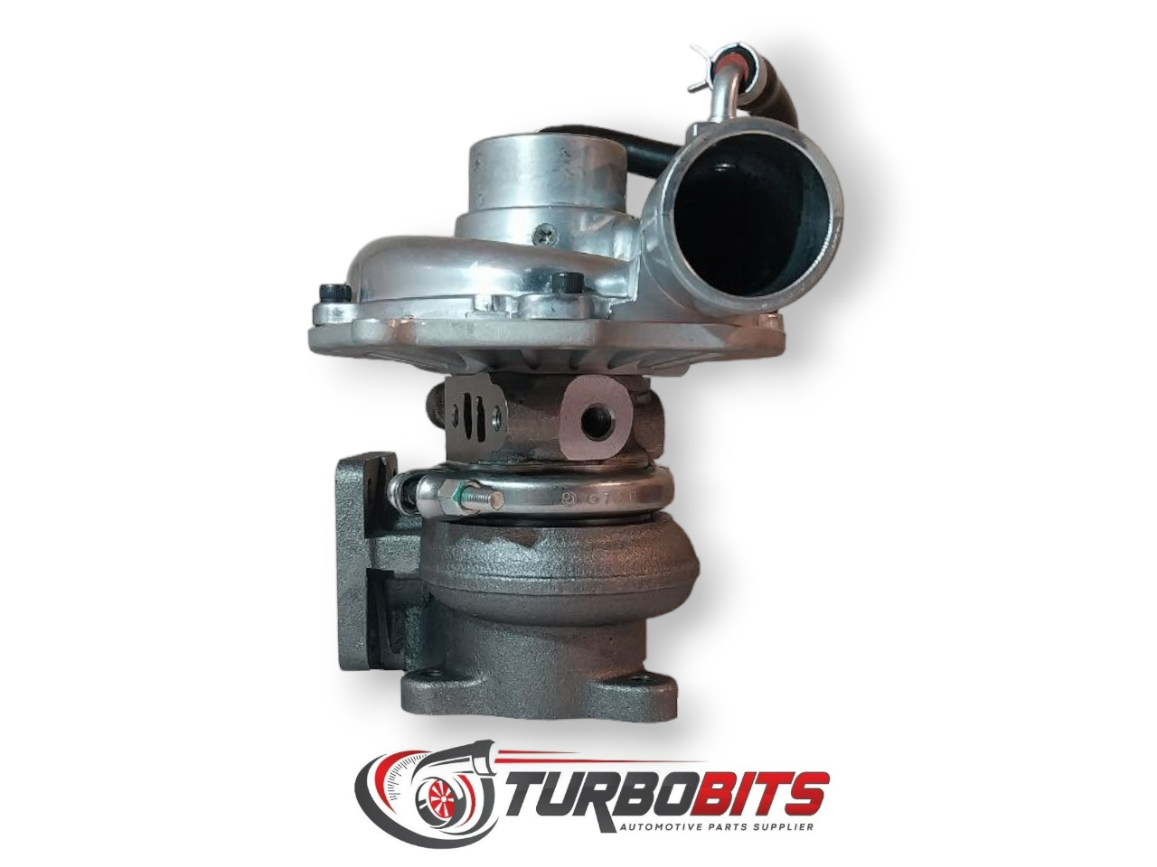 Holden Rodeo Isuzu Bighorn Trooper 4JB1 2.8L Turbo 8971397243 - Intercooled