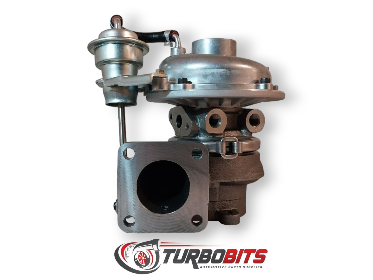 Isuzu D-Max Holden Rodeo Turbocharger 4JH1T 4JH1TC 3.0L Turbo VIDW VIEK