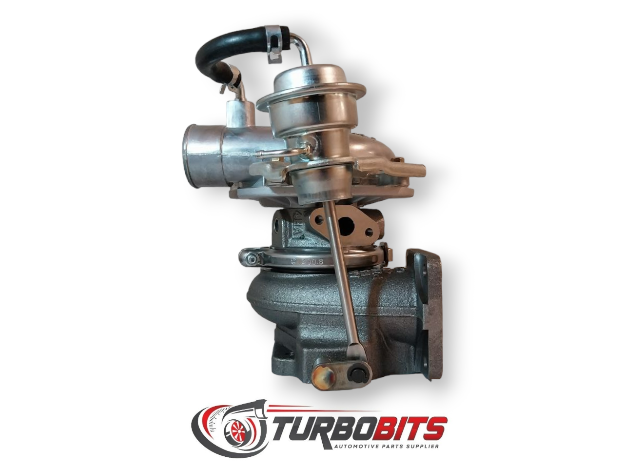 Isuzu D-Max Holden Rodeo Turbocharger 4JH1T 4JH1TC 3.0L Turbo VIDW VIEK