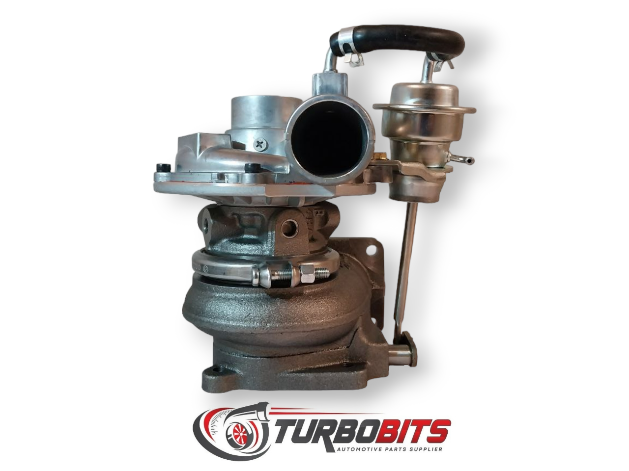 Isuzu D-Max Holden Rodeo Turbocharger 4JH1T 4JH1TC 3.0L Turbo VIDW VIEK