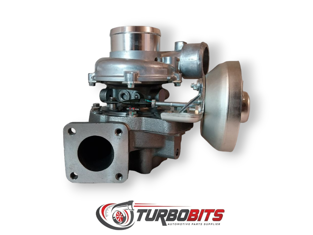 Holden Rodeo / Isuzu D-MAX 3.0L 4JJ1T RHV5 8980115293 VIEZ Turbocharger