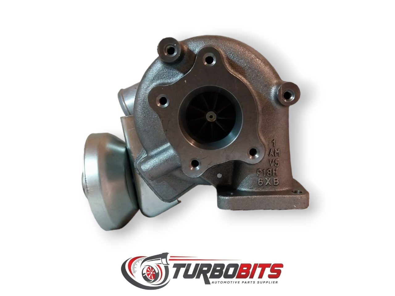 Holden Rodeo / Isuzu D-MAX 3.0L 4JJ1T RHV5 8980115293 VIEZ Turbocharger