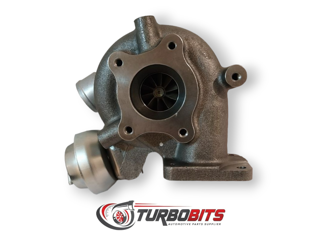 Isuzu D-Max Holden Colorado 2010 - 2014 Turbocharger 4JJ1 3.0L Turbo