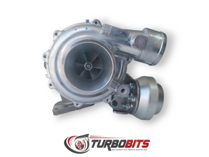 Isuzu D-Max / MUX 2012+ Euro 4  8982356270 Turbocharger