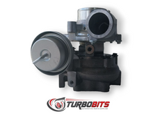 Load image into Gallery viewer, Isuzu D-Max / MUX 2012+ Euro 4  8982356270 Turbocharger
