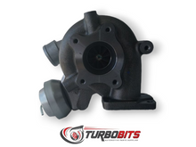 Cargar imagen en el visor de la galería, Isuzu D-Max / MUX 2012+ Euro 4 8982356270 Turbocompresor
