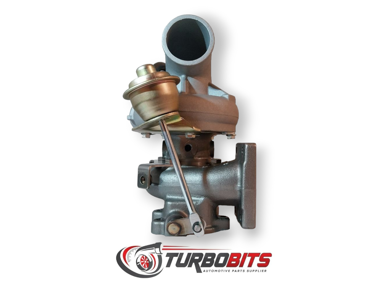 Nissan Terrano QD32 & TD27 engine HT12-11B Turbocharger 144111W400