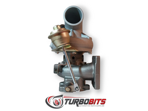 Nissan Terrano QD32 y TD27 motor HT12-11B Turbocompresor 144111W400
