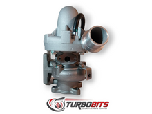 Load image into Gallery viewer, Nissan Terrano QD32 &amp; TD27 engine HT12-11B Turbocharger 144111W400
