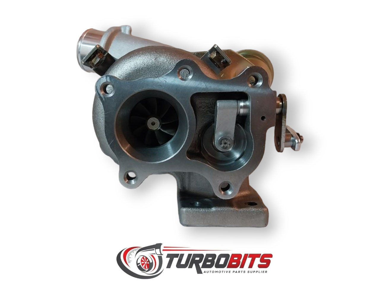 Nissan Terrano QD32 & TD27 engine HT12-11B Turbocharger 144111W400