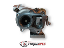 Load image into Gallery viewer, Nissan Terrano QD32 &amp; TD27 engine HT12-11B Turbocharger 144111W400
