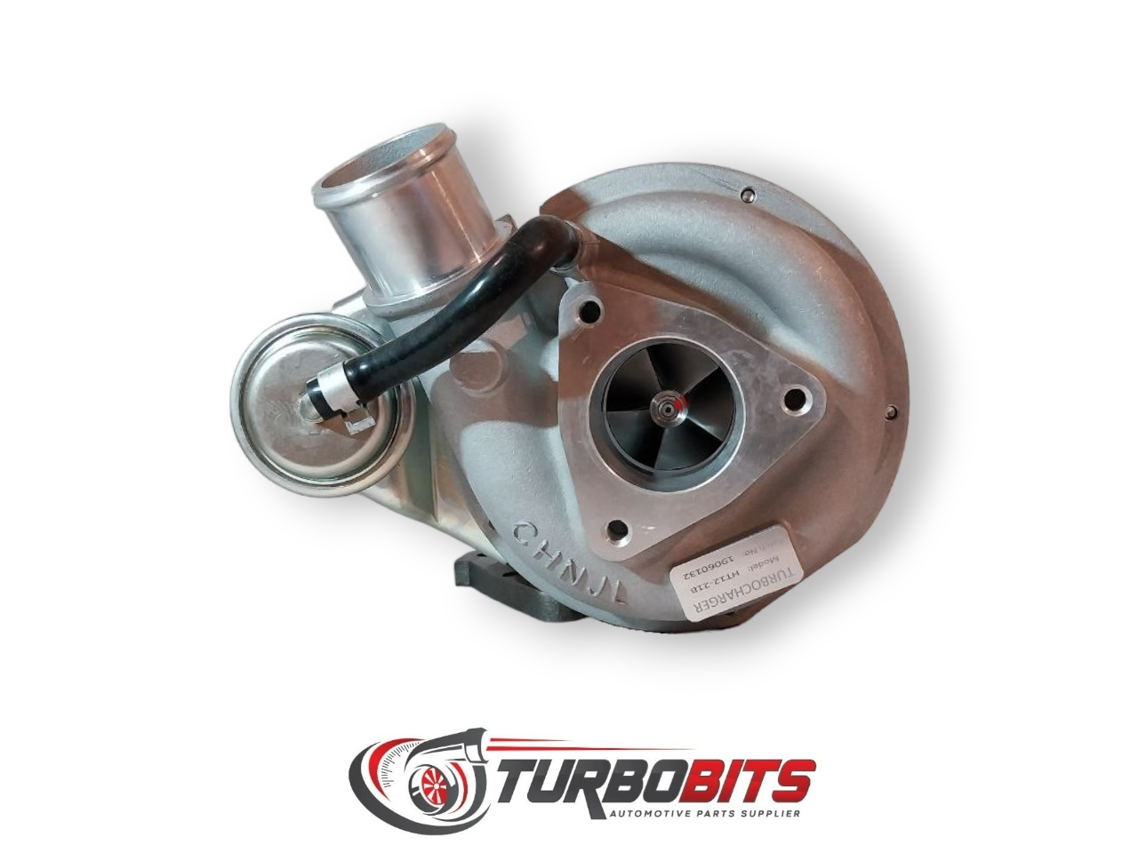 Motor HT12-21B del turbocompresor ZD30 de Nissan Caravan Navara Urvan NV350 Homy Turbo