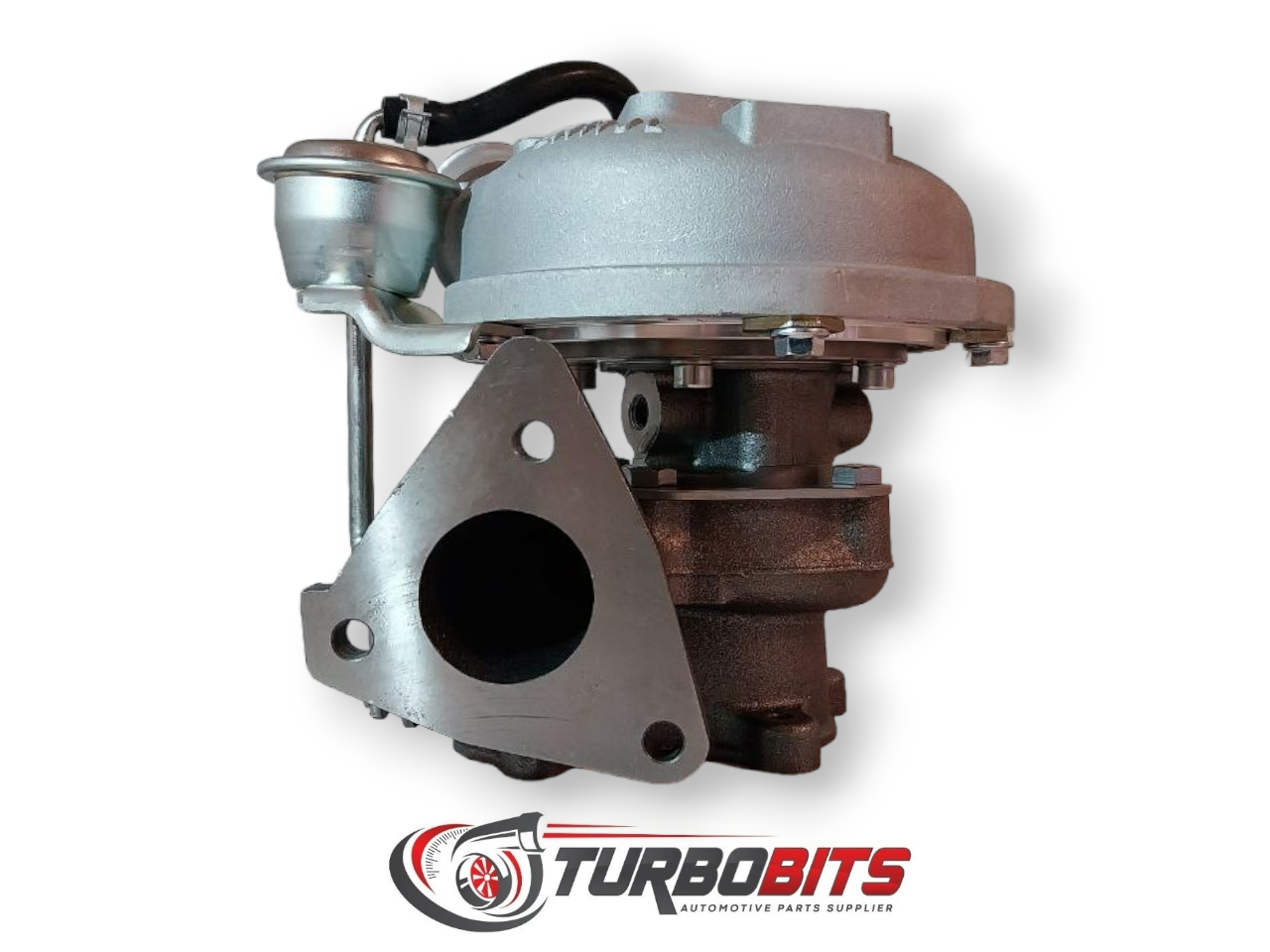 Motor HT12-21B del turbocompresor ZD30 de Nissan Caravan Navara Urvan NV350 Homy Turbo