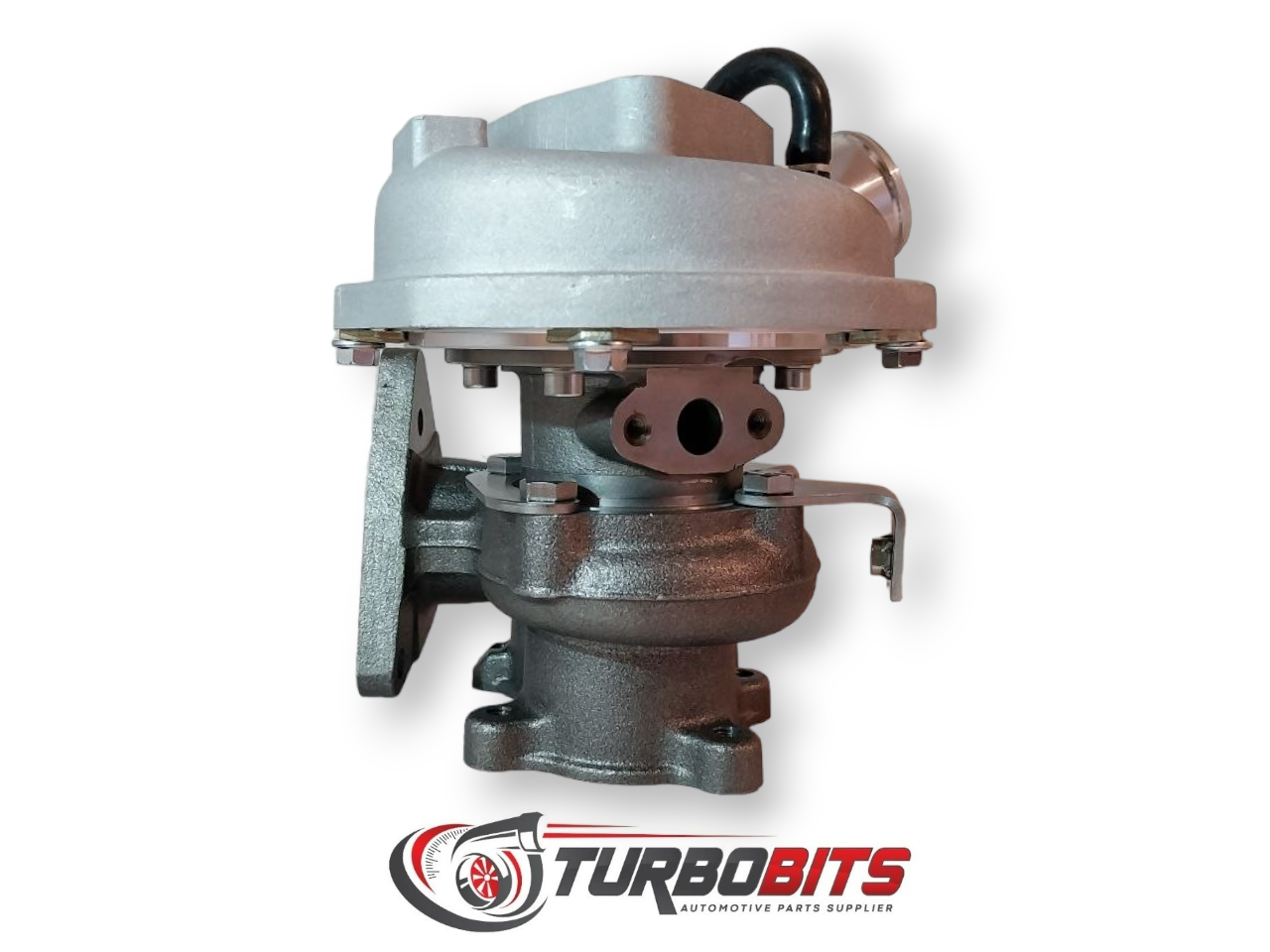 Motor HT12-21B del turbocompresor ZD30 de Nissan Caravan Navara Urvan NV350 Homy Turbo
