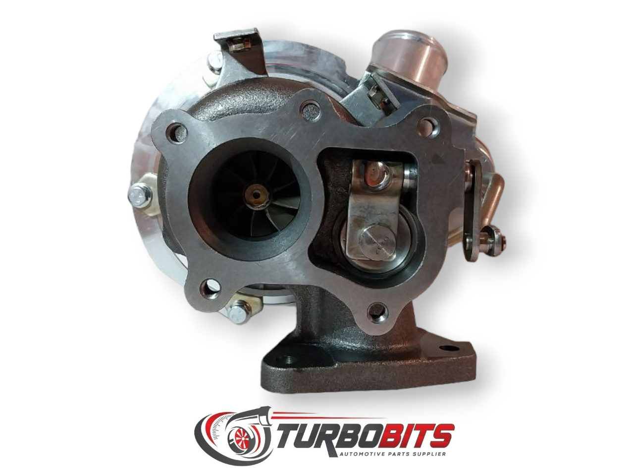Motor HT12-21B del turbocompresor ZD30 de Nissan Caravan Navara Urvan NV350 Homy Turbo