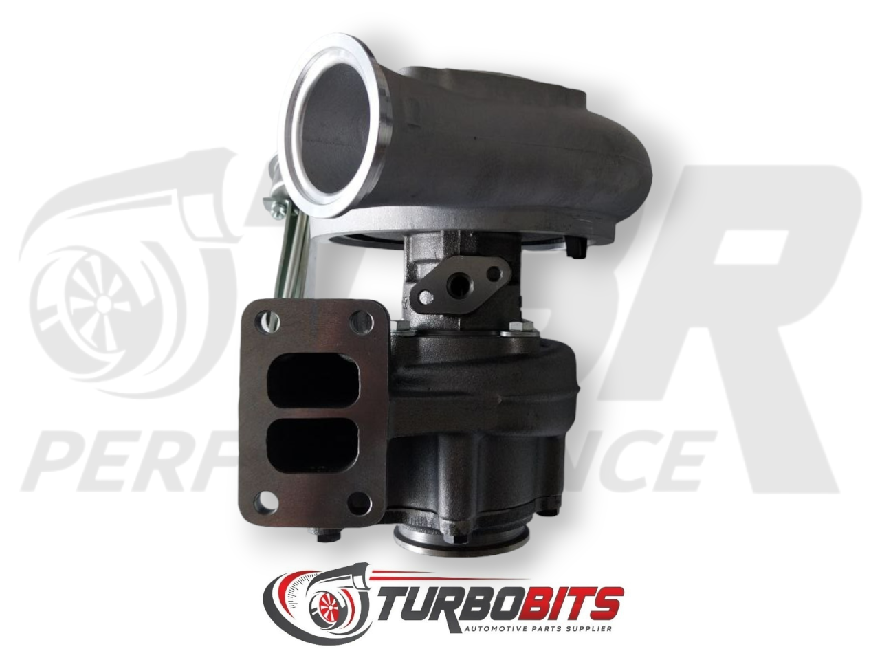 HX35W T3 Twin Scroll turbo internal wastegate