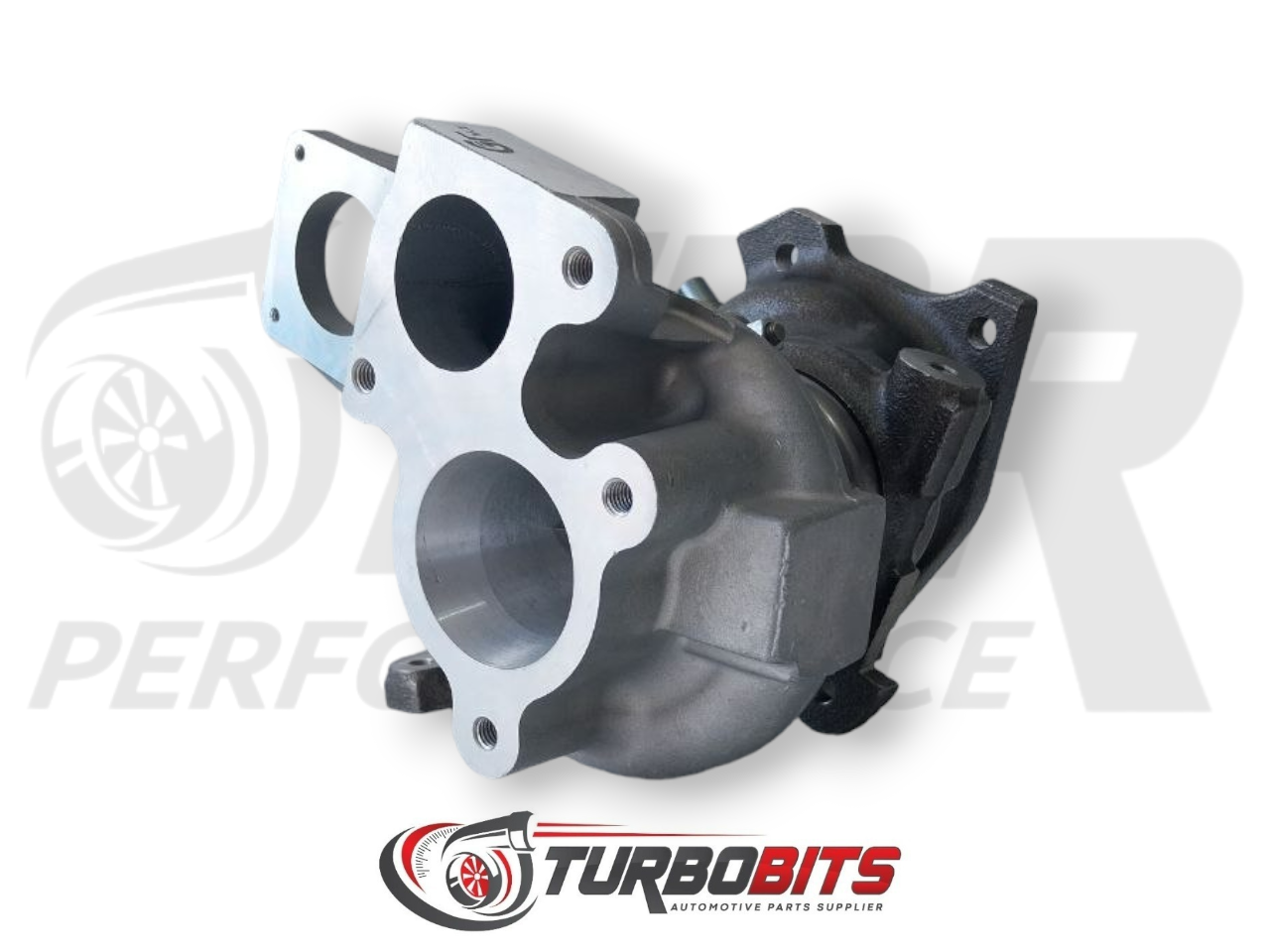 Turbocompresor Honda Civic AP2T de etapa 3 de alto flujo 49373-07012