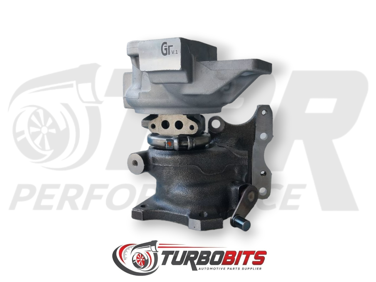 High Flow Stage 3 Honda Civic AP2T Turbocharger 49373-07012