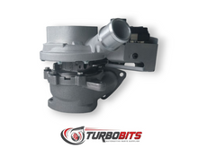Load image into Gallery viewer, Ford Ranger 2.2L PX2 / PX3 Turbocharger GTD1449VZK
