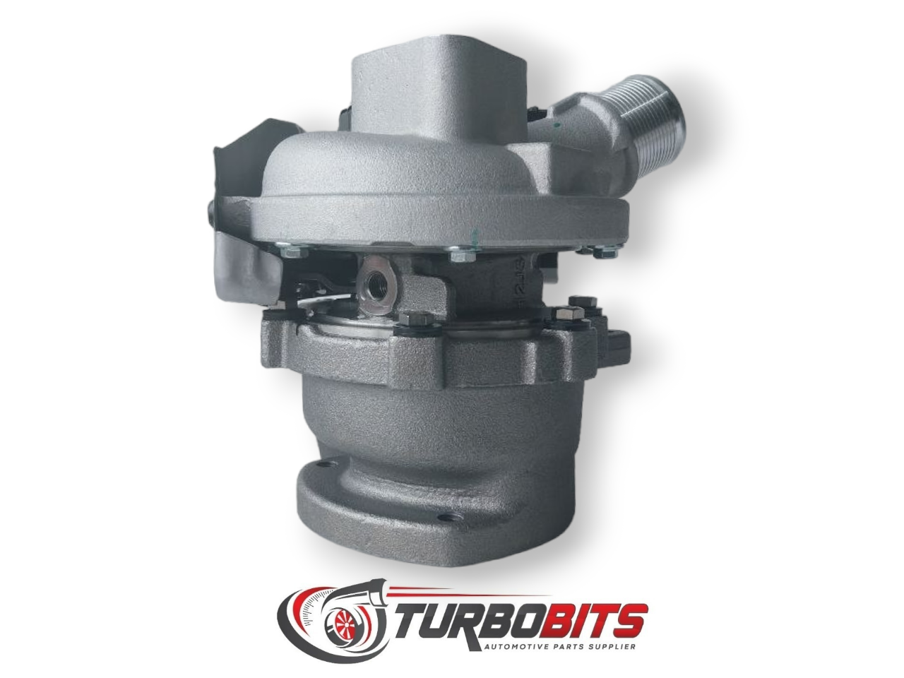 Ford Ranger 2.2L PX2 / PX3 Turbocompresseur GTD1449VZK