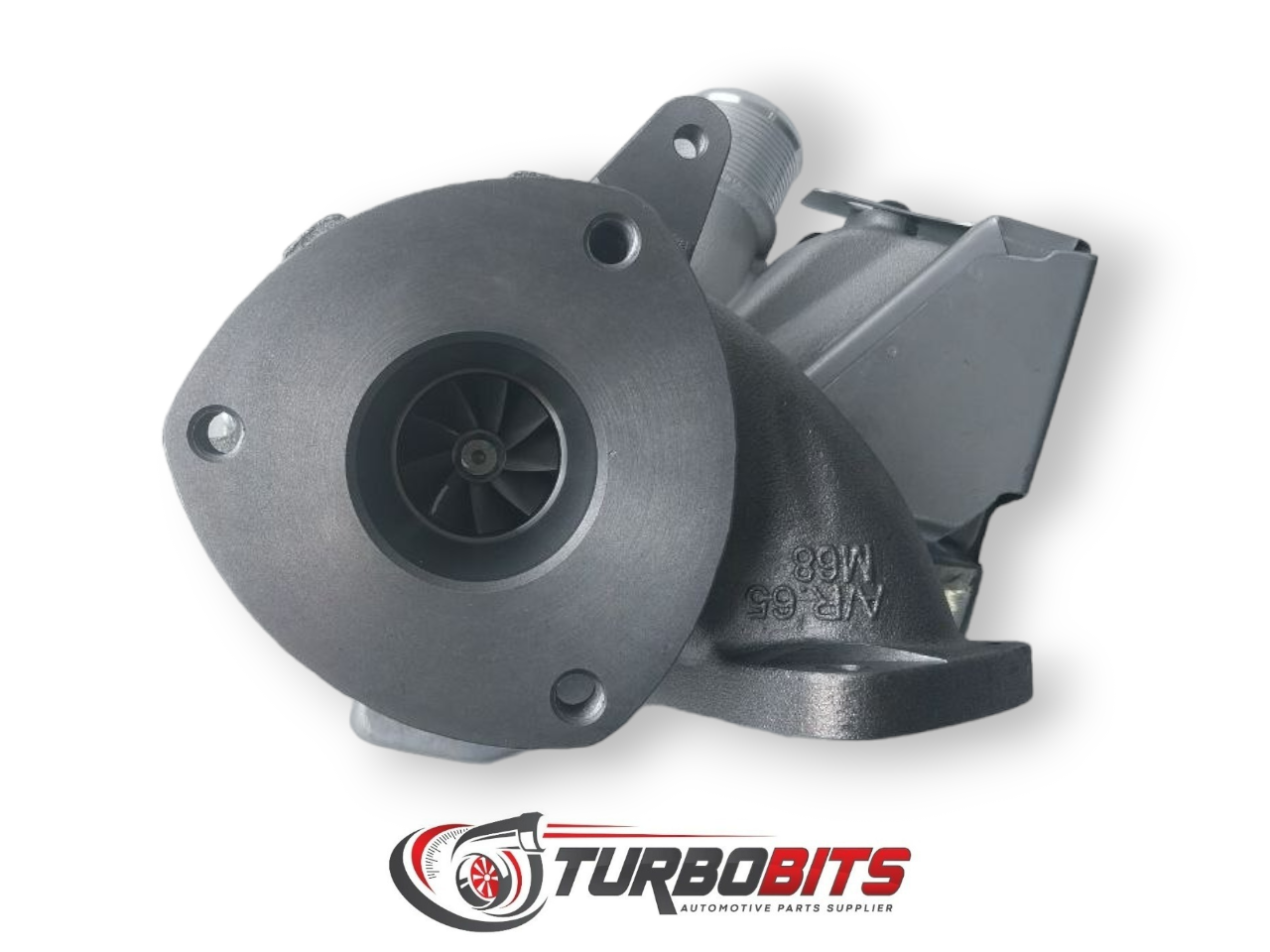 Ford Ranger 2.2L PX2 / PX3 Turbocompresseur GTD1449VZK