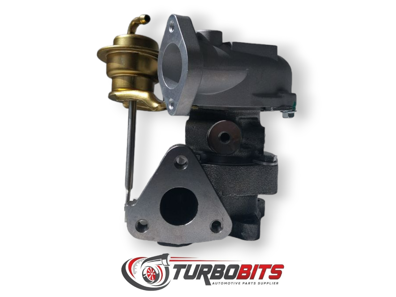 Suzuki Jimmy 500-660cc RHB31-VZ9 Turbocharger 13900-62D51 1390062D51