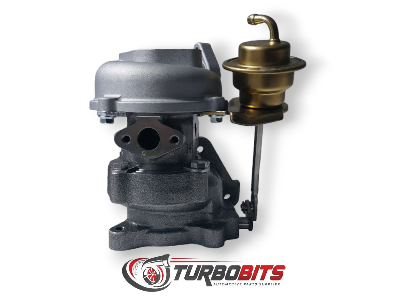 Suzuki Jimmy 500-660cc RHB31-VZ9 Turbocharger 13900-62D51 1390062D51