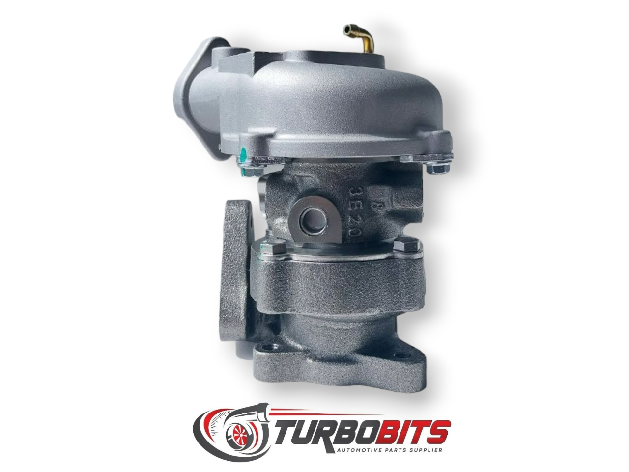 Suzuki Jimmy 500-660cc RHB31-VZ9 Turbocharger 13900-62D51 1390062D51