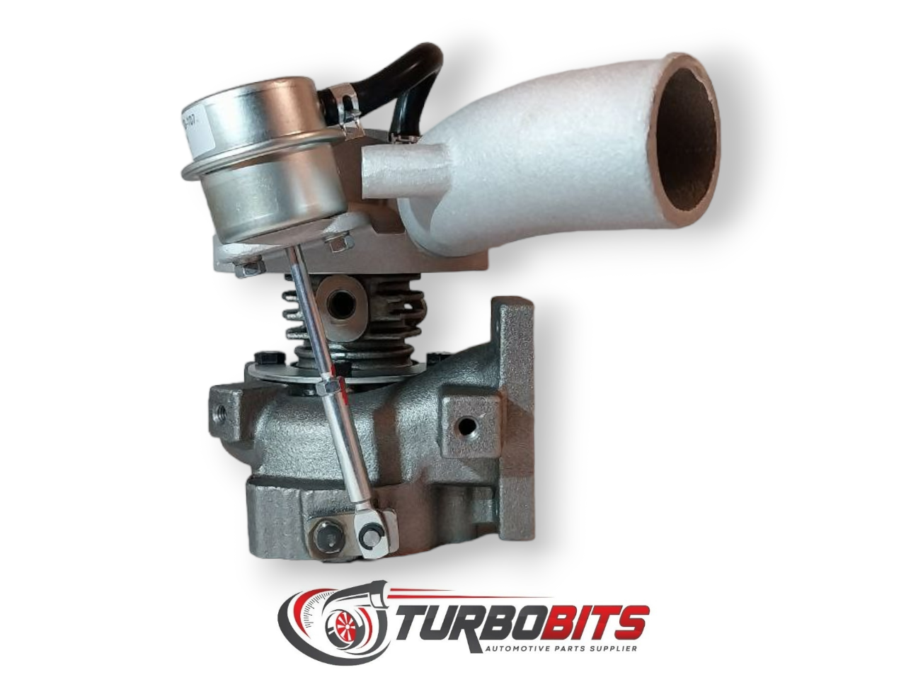 Nissan Terrano Mistral Navara Homy caravane TD27 Turbo TB2557 452047 turbocompresseur