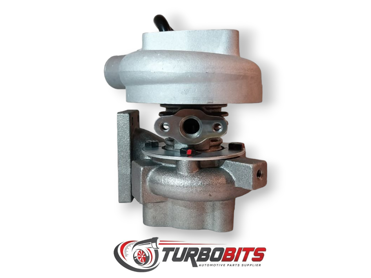 Nissan Terrano Mistral Navara Homy caravane TD27 Turbo TB2557 452047 turbocompresseur