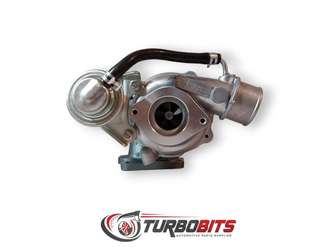 Mazda Bongo 2.0L Turbo 2001+ VJ34 & VJ39 Turbocharger