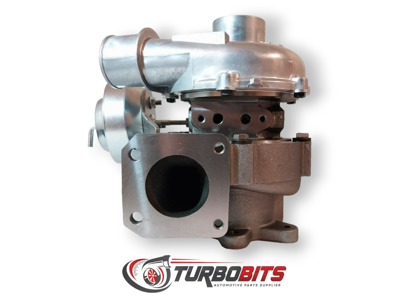 Ford Ranger PJ PK / Mazda BT-50 Turbo 2006 a 2012 2.5L 3.0L VJ38 Turbocompresor