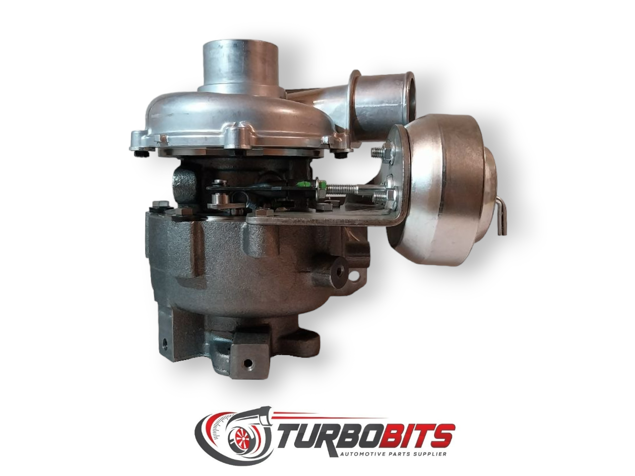 Ford Ranger PJ PK / Mazda BT-50 Turbo 2006 a 2012 2.5L 3.0L VJ38 Turbocompresor