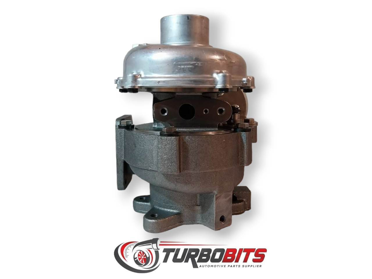 Ford Ranger PJ PK / Mazda BT-50 Turbo 2006 a 2012 2.5L 3.0L VJ38 Turbocompresor