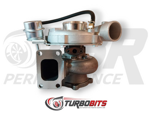 Ford Falcon XR6 Turbo, Territory, BA, BF & FG Direct Replacement upgraded Turbocharger