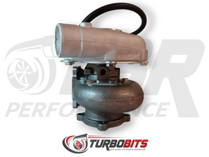 Ford Falcon XR6 Turbo, Territory, BA, BF et FG Turbocompresseur amélioré de remplacement direct