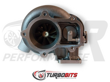 Load image into Gallery viewer, Ford Falcon XR6 Turbo, Territory, BA, BF &amp; FG Direct Replacement upgraded Turbocharger
