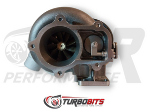 Turbocompresor mejorado de reemplazo directo para Ford Falcon XR6 Turbo, Territory, BA, BF y FG