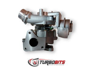 Turbocompresor Mitsubishi Outlander Turbo TF035H 1515A238 49335-01122 4N14 2.2L