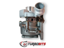 Load image into Gallery viewer, Mitsubishi Outlander 2.2L Turbo TF035H 1515A238 49335-01122 4N14 Turbocharger
