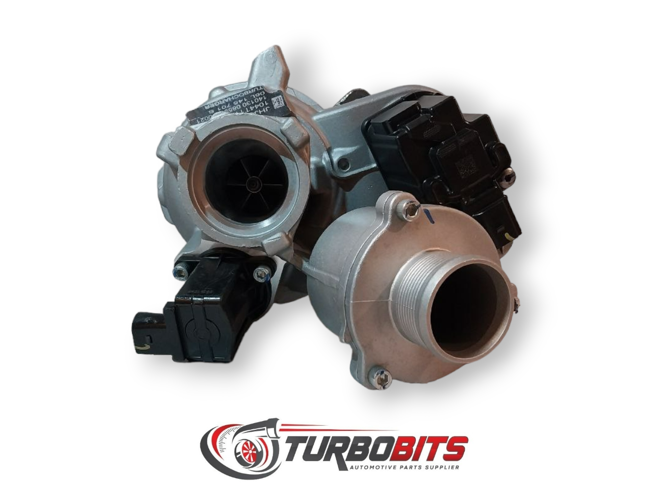 Audi A3 Volkswagen Golf MK7 CJSA 1.8L 9VA06 06K145701T Turbocompresor