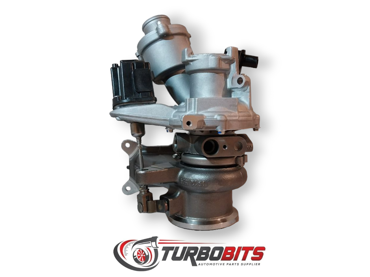 Audi A3 Volkswagen Golf MK7 CJSA 1.8L 9VA06 06K145701T Turbocompresor