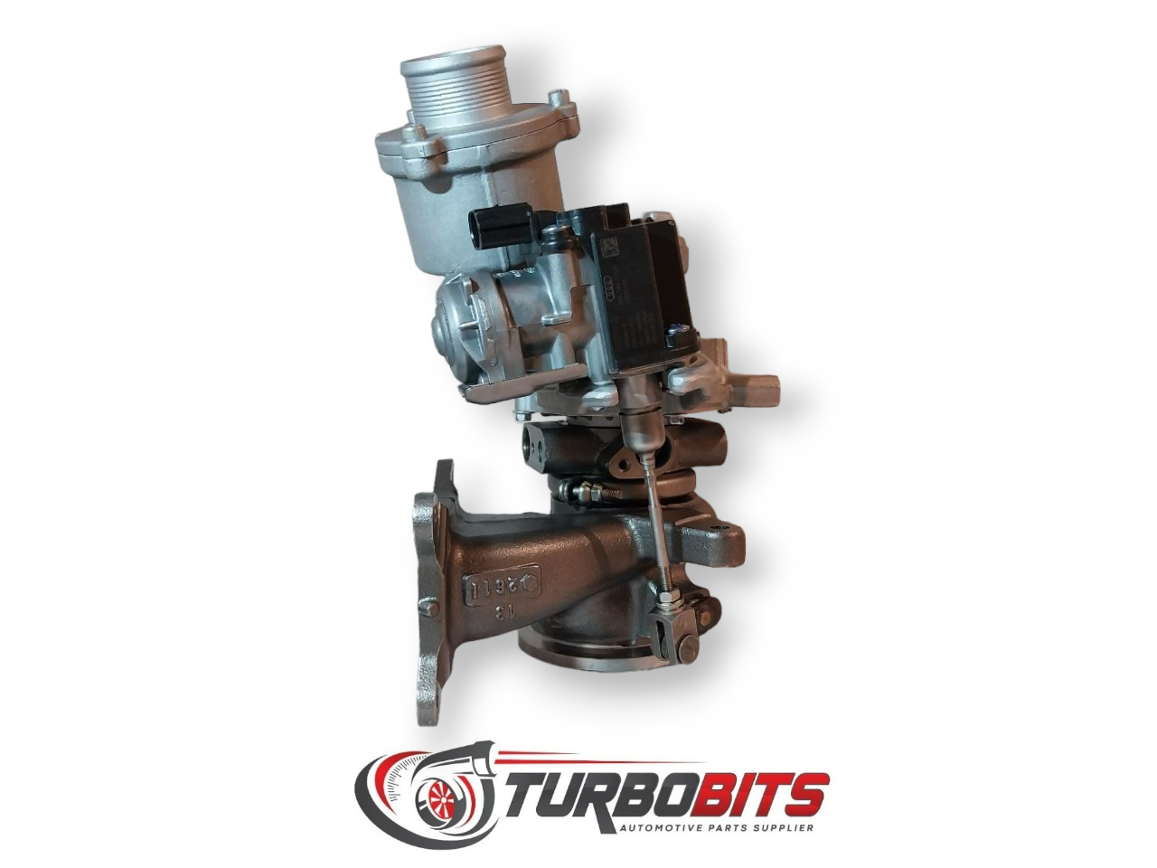 Audi A3 Volkswagen Golf MK7 CJSA 1.8L 9VA06 06K145701T Turbocompresor