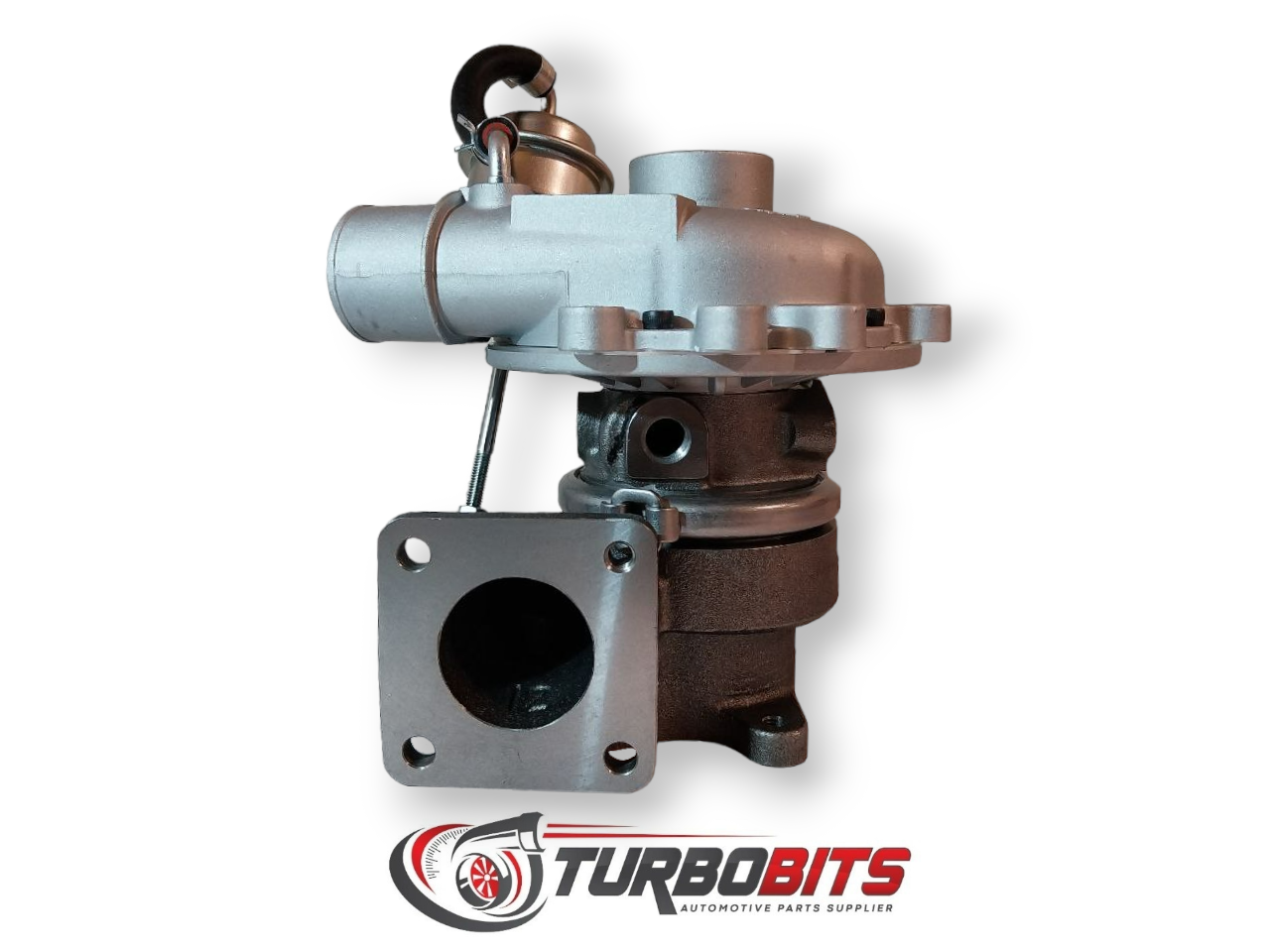 Ford Ranger Couirer Turbo 1999 a 2006 2.5L VJ33, VJ26, VJ25