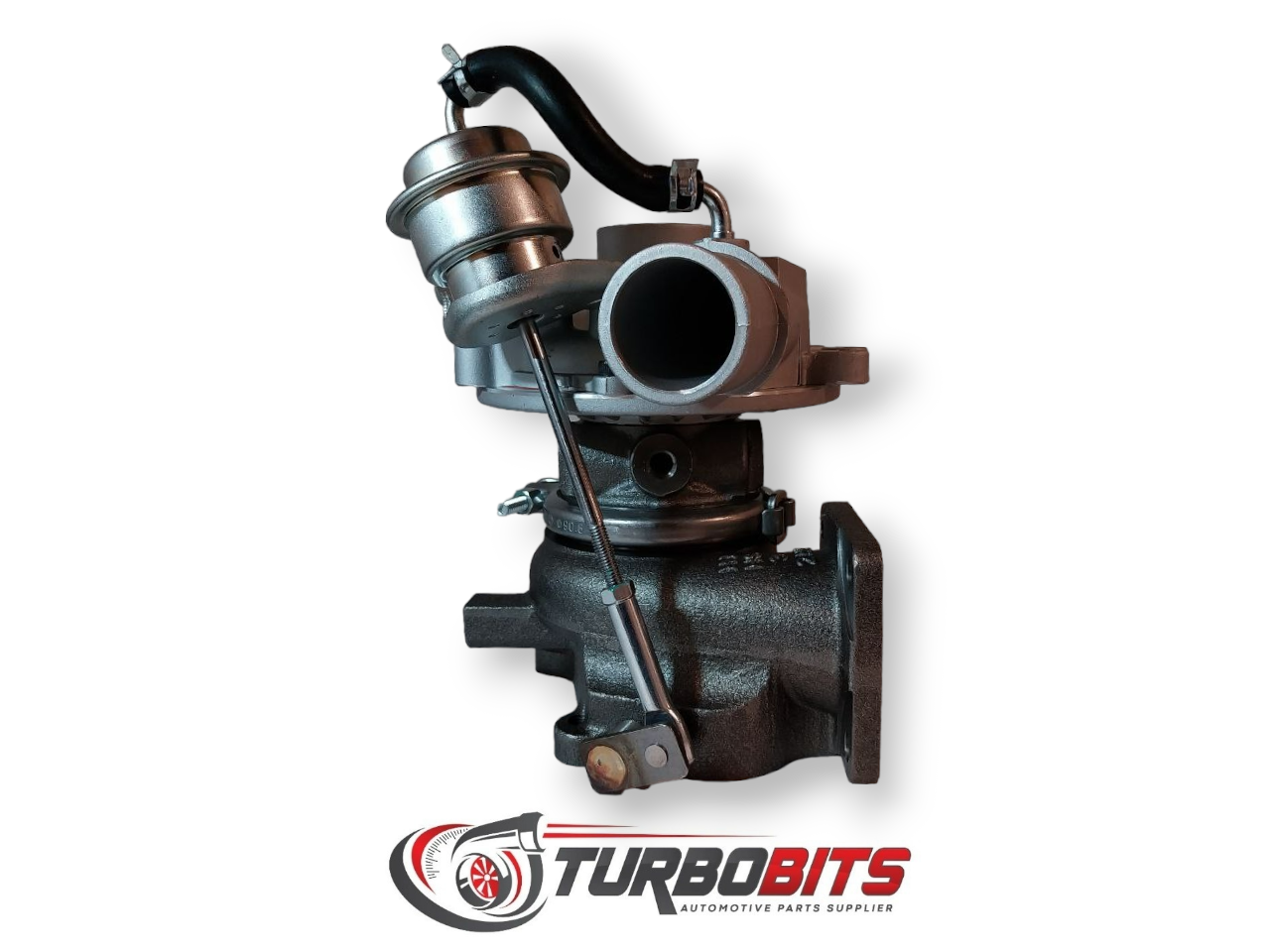 Ford Ranger Couirer Turbo 1999 a 2006 2.5L VJ33, VJ26, VJ25