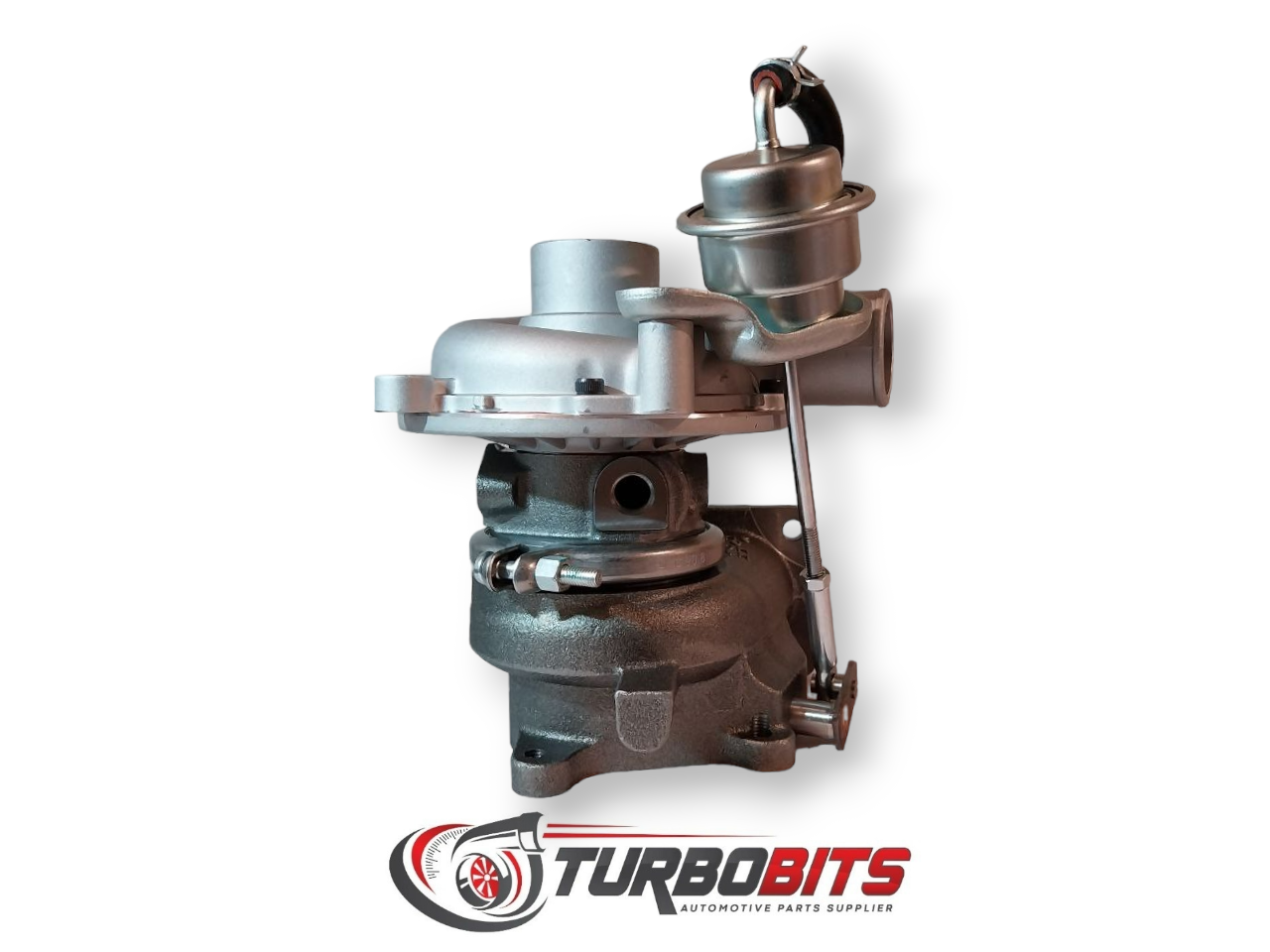 Ford Ranger Couirer Turbo 1999 a 2006 2.5L VJ33, VJ26, VJ25