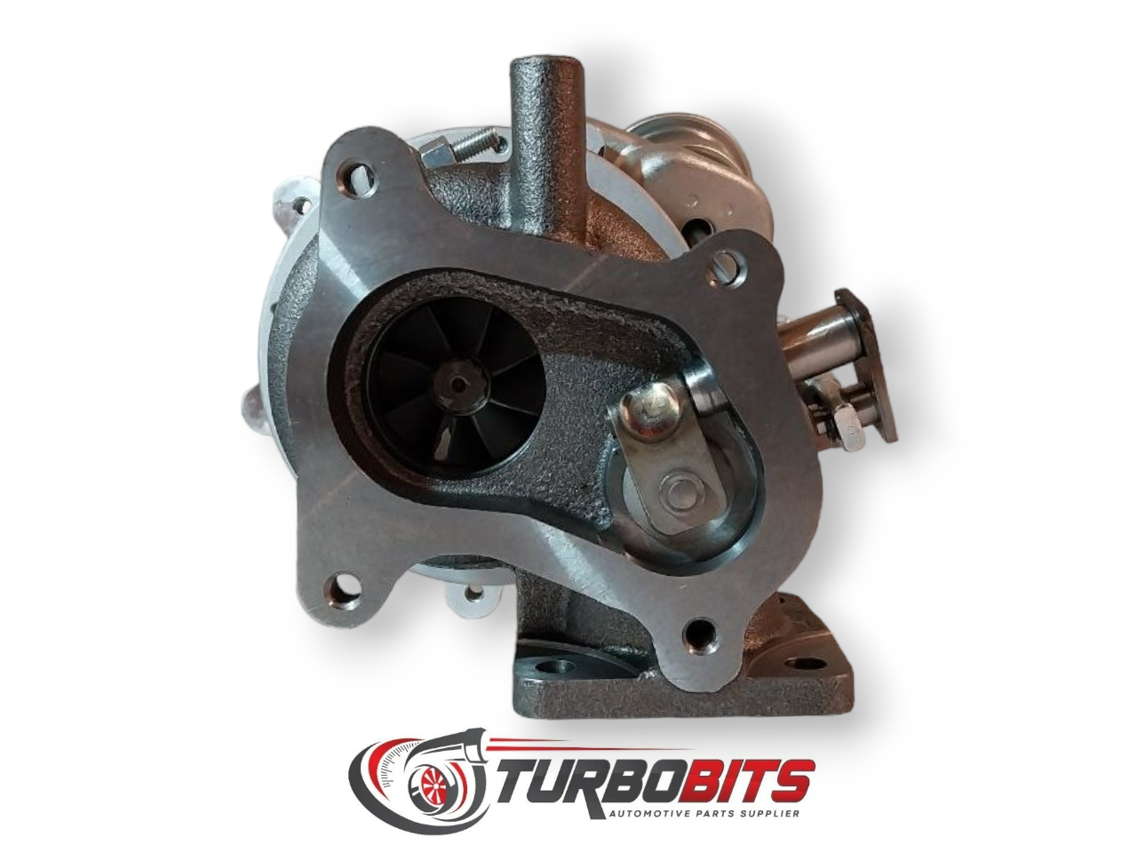 Ford Ranger Couirer Turbo 1999 a 2006 2.5L VJ33, VJ26, VJ25