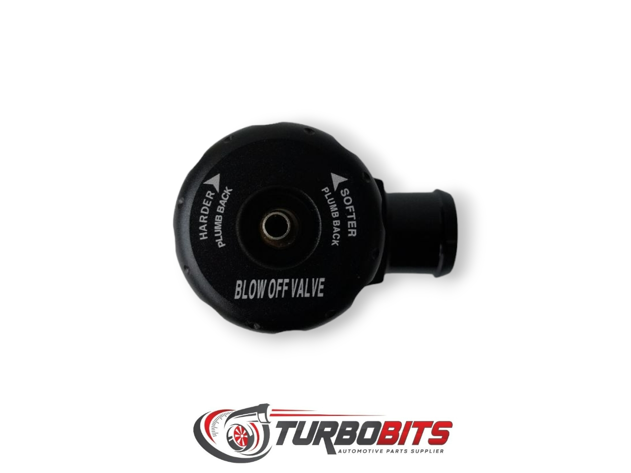 Válvula de descarga BOV de 25 mm: plomada hacia atrás o ventilación