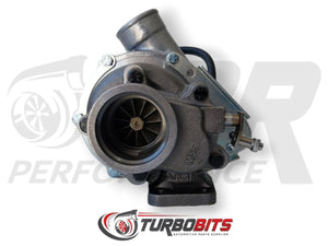 GT30 Fast Spool T3 Turbo - AR 70 Cold AR 48 Hot - Internal or Externally gated